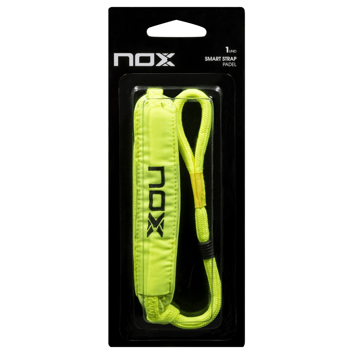 Cordón Smartstrap® LUXURY fluor