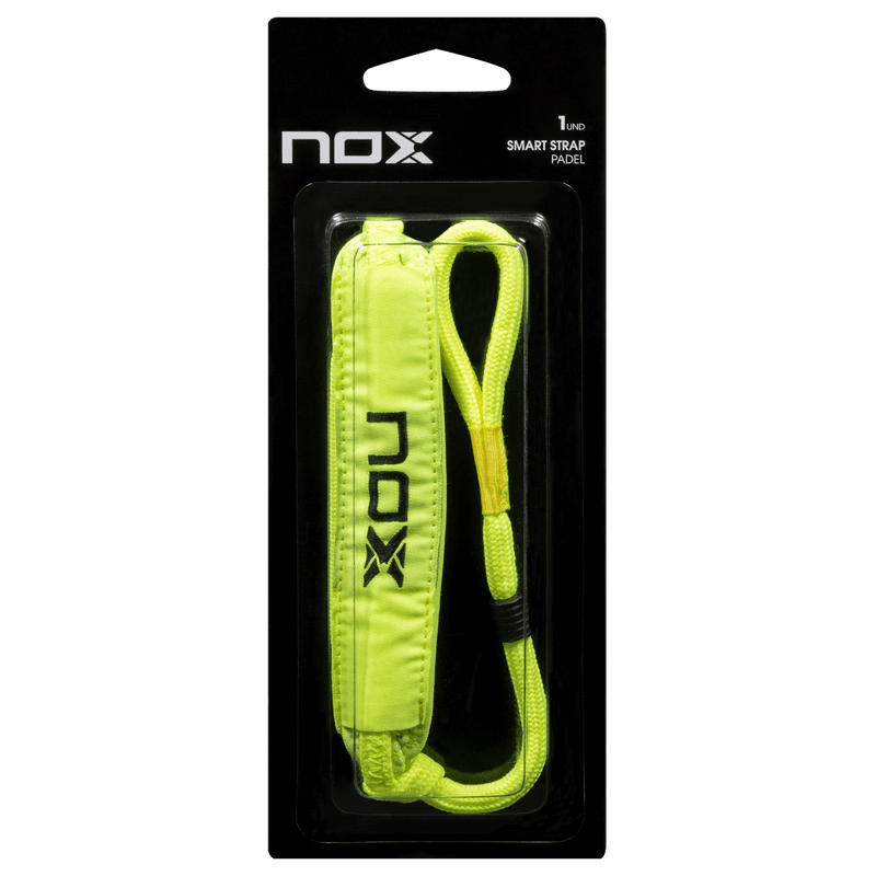 Cordón Smartstrap® LUXURY fluor