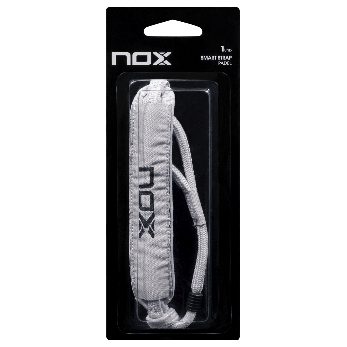 Cordón Smartstrap® LUXURY plata