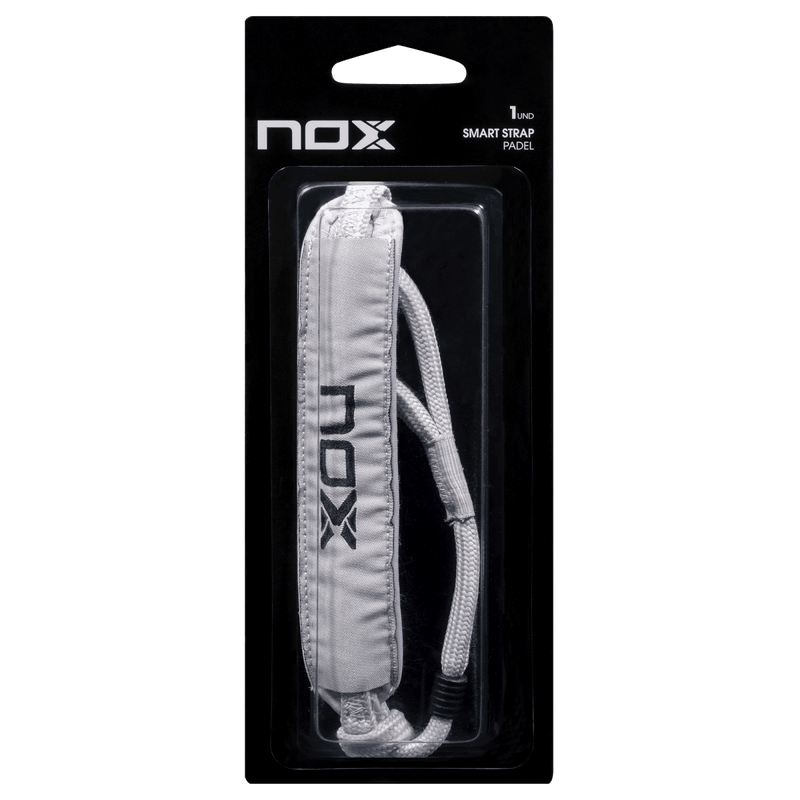 Cordón Smartstrap® LUXURY plata