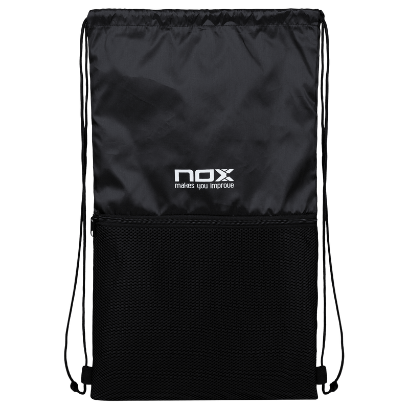 Funda Advance negra rejilla