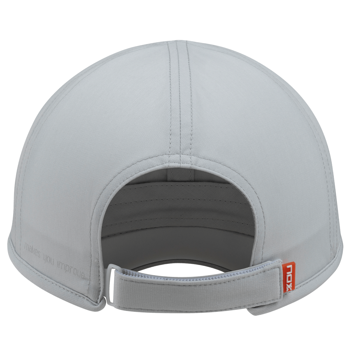 Gorra NOX Gris