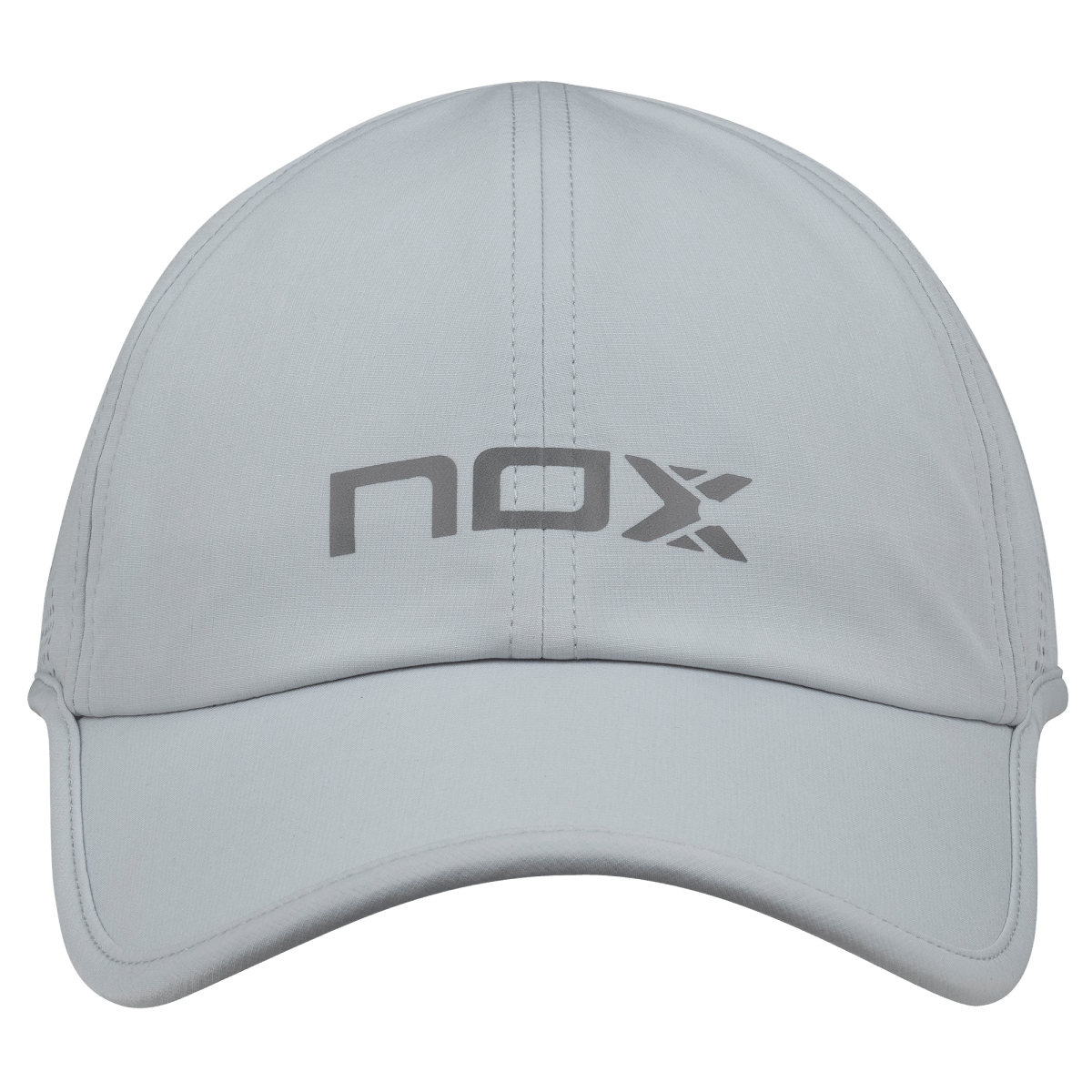 Gorra NOX Gris