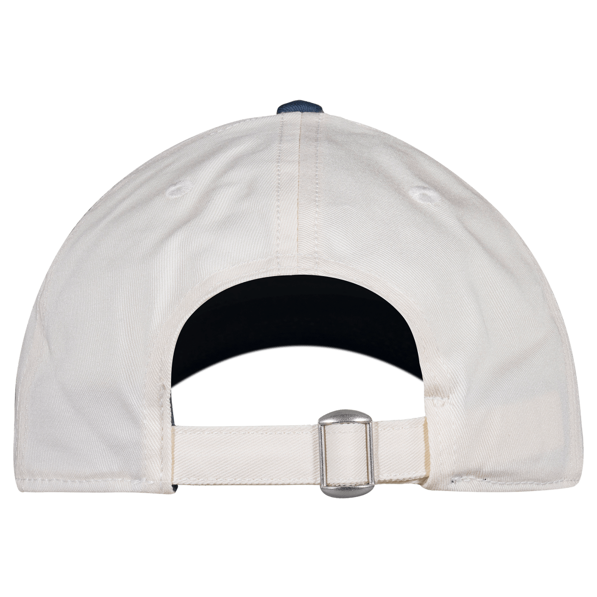 Gorra NOX STREET Crema/Azul