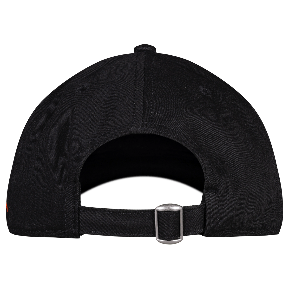 Gorra NOX STREET Negra/Rojo