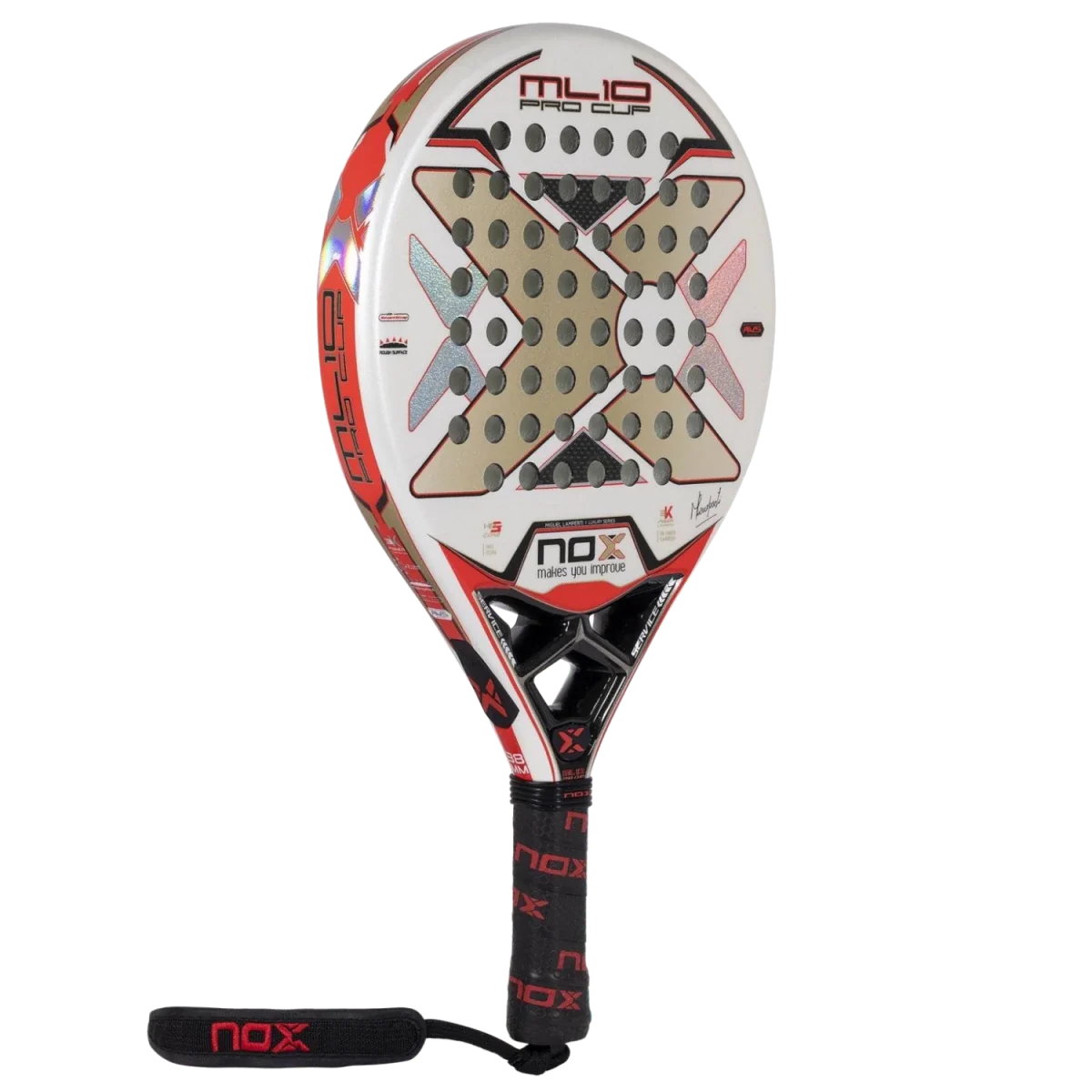 ML10 Pro Cup Luxury Series 23