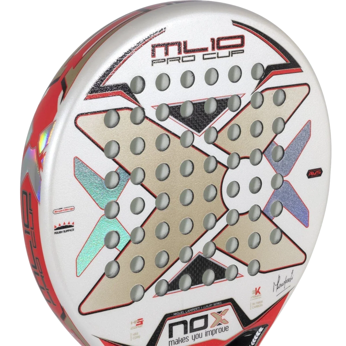 ML10 Pro Cup Luxury Series 23