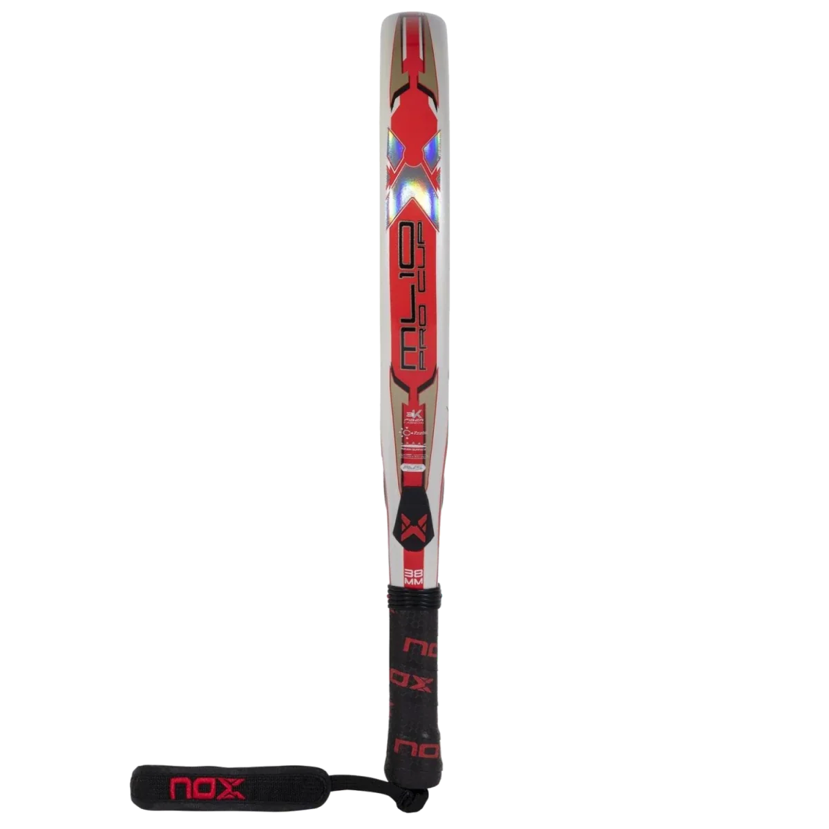 ML10 Pro Cup Luxury Series 23