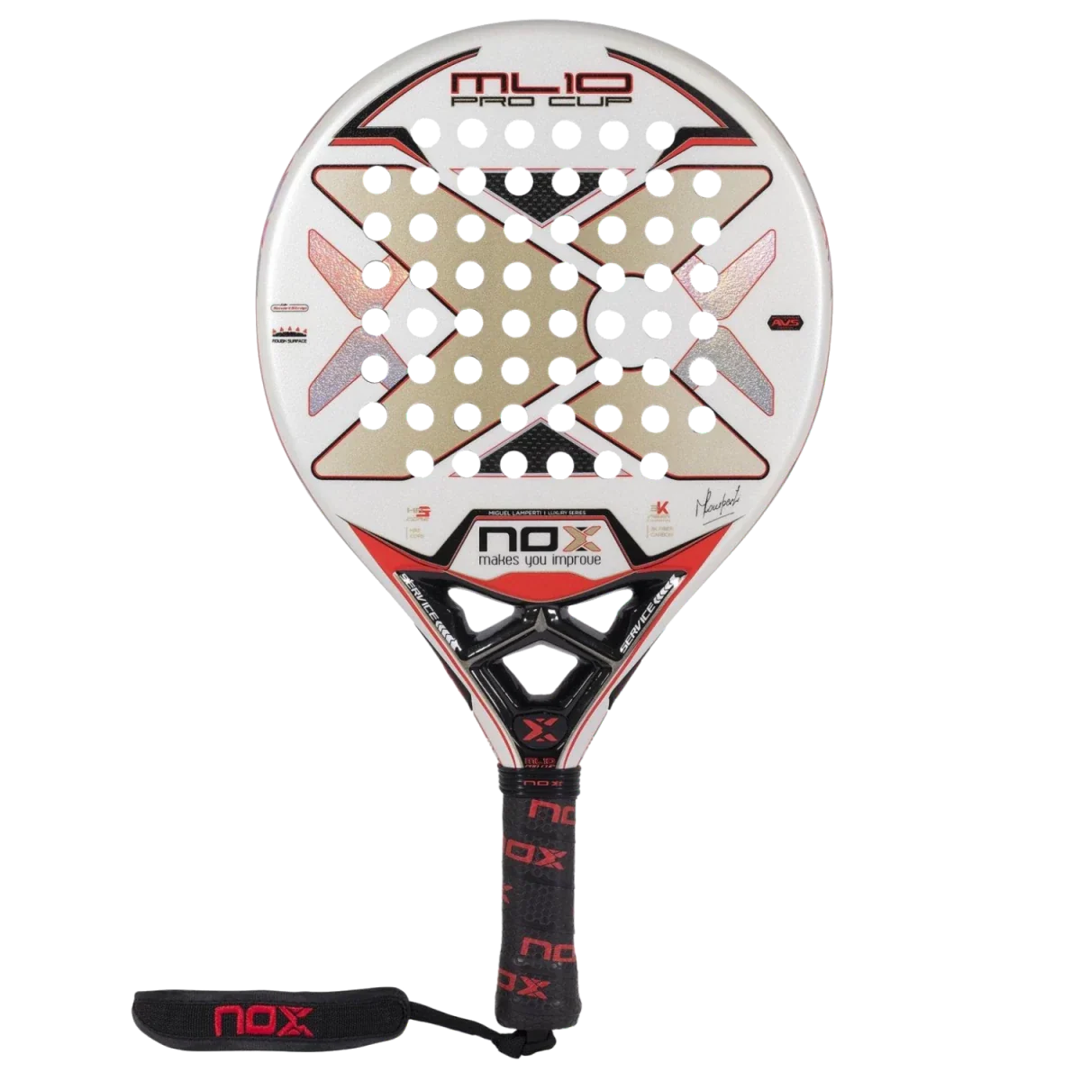ML10 Pro Cup Luxury Series 23
