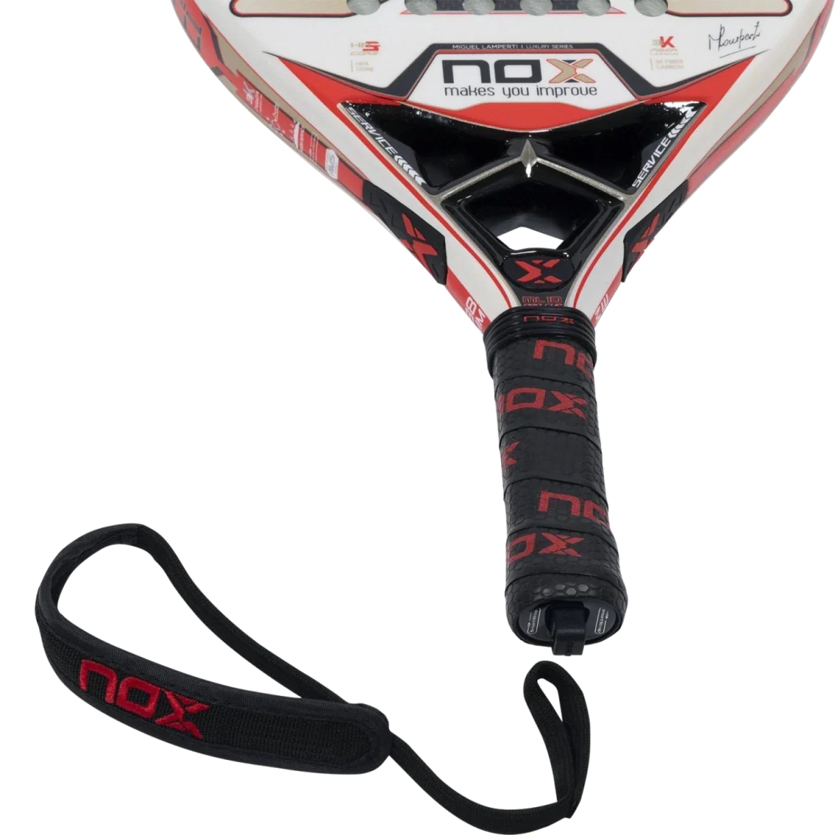ML10 Pro Cup Luxury Series 23