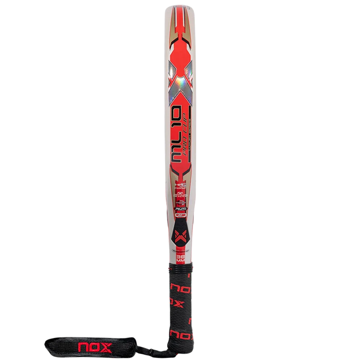 ML10 Pro Cup Luxury Series