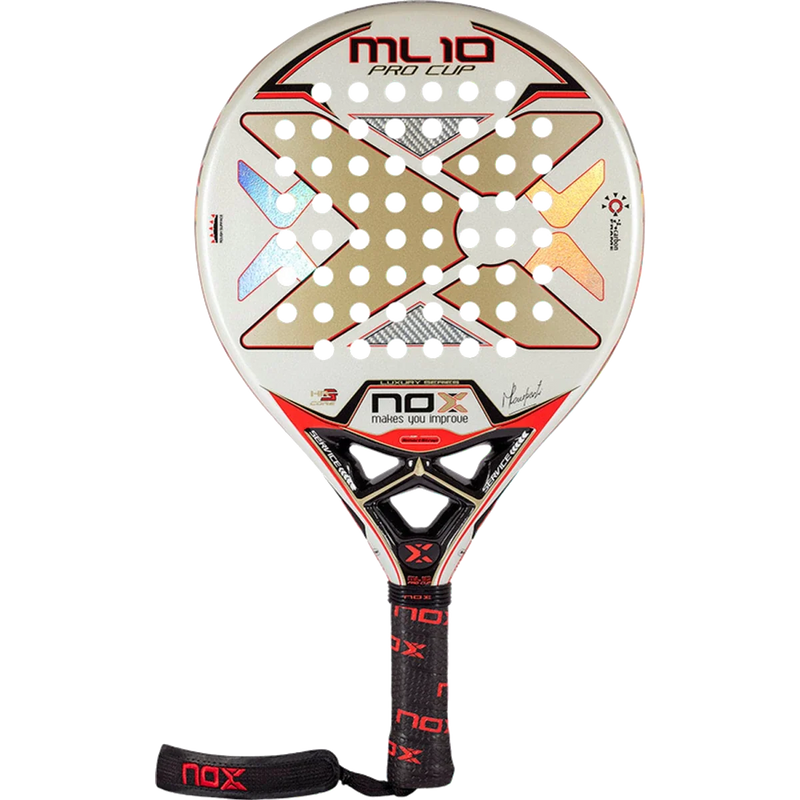 ML10 Pro Cup Luxury Series