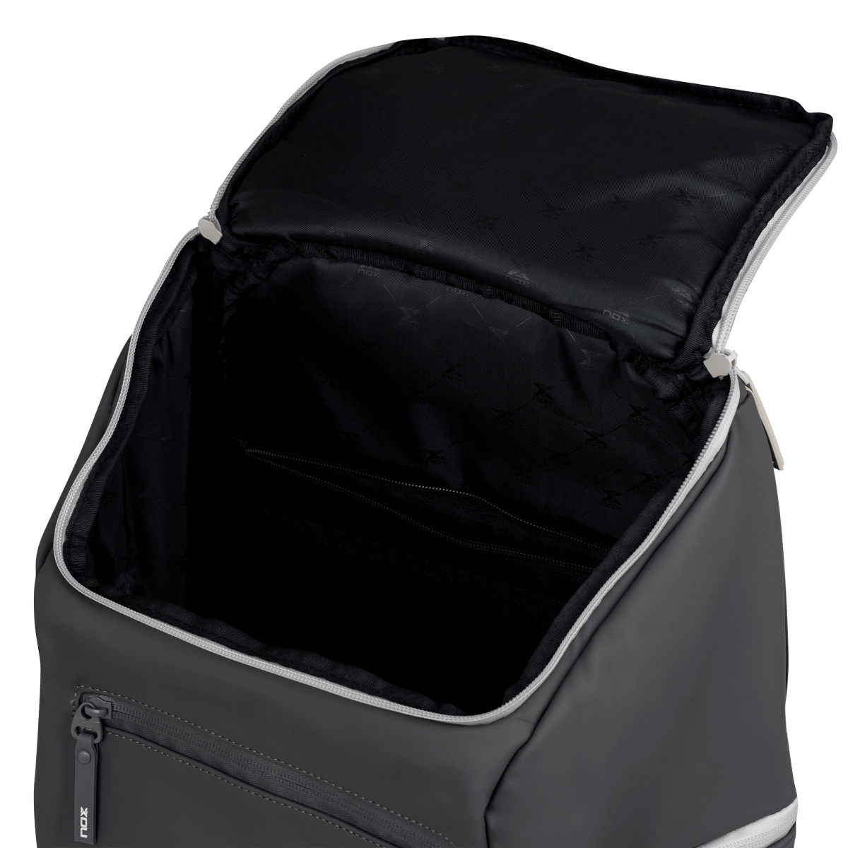 Mochila Beach LUXURY NG17 Black/White by Nico Gianotti