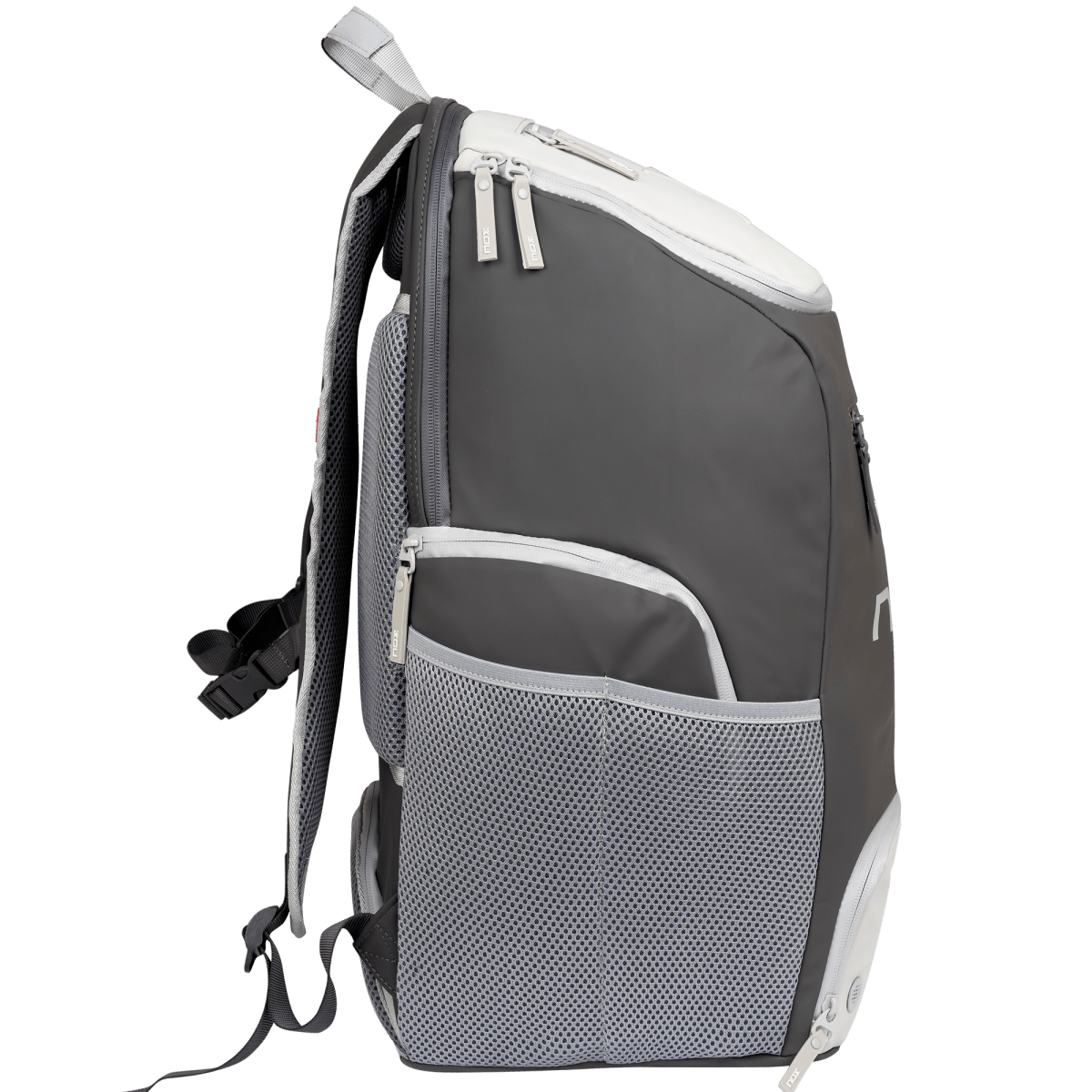 Mochila Beach LUXURY NG17 Black/White by Nico Gianotti