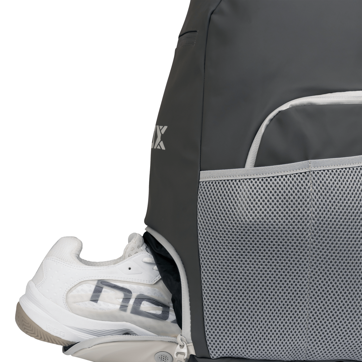Mochila Beach LUXURY NG17 Black/White by Nico Gianotti