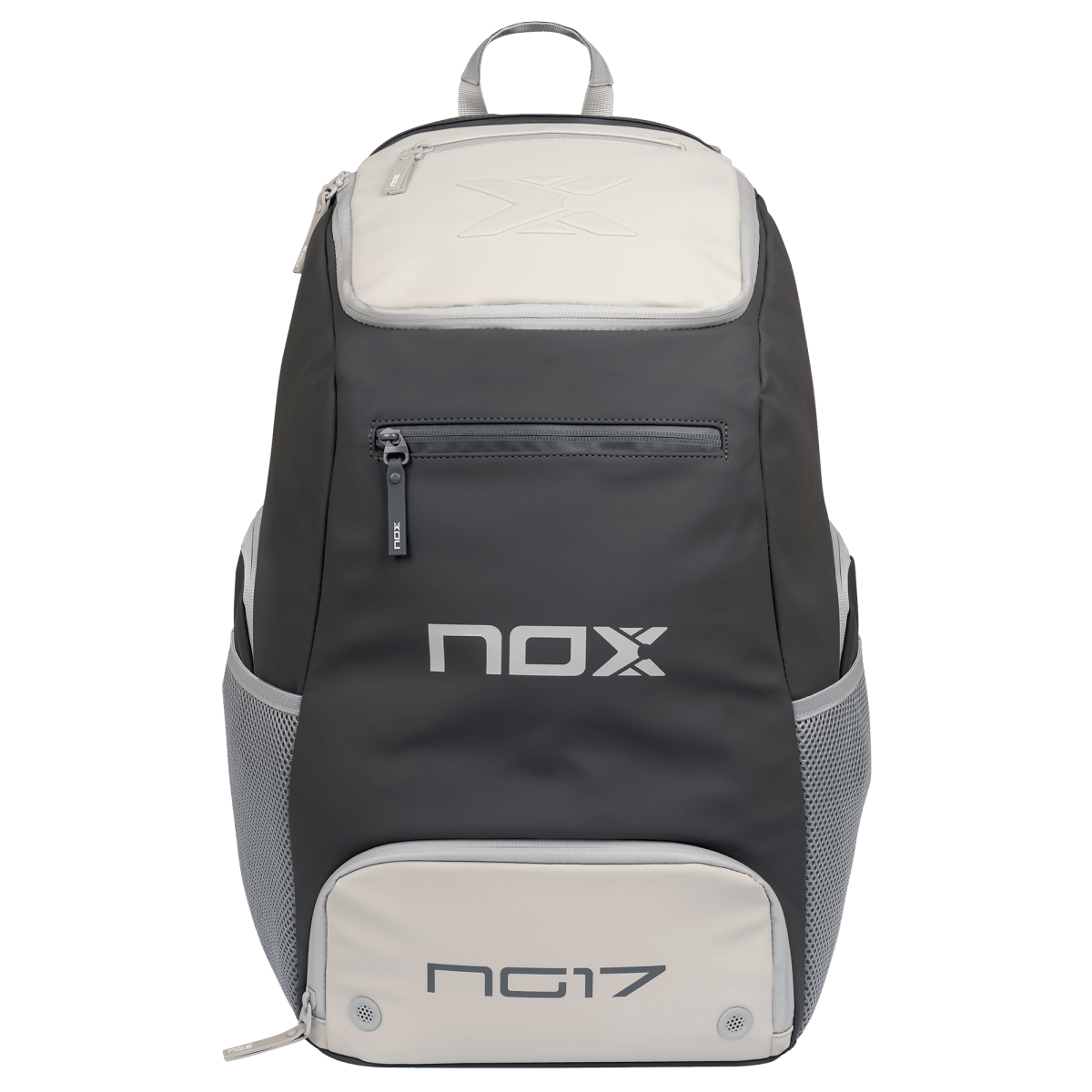 Mochila Beach LUXURY NG17 Black/White by Nico Gianotti