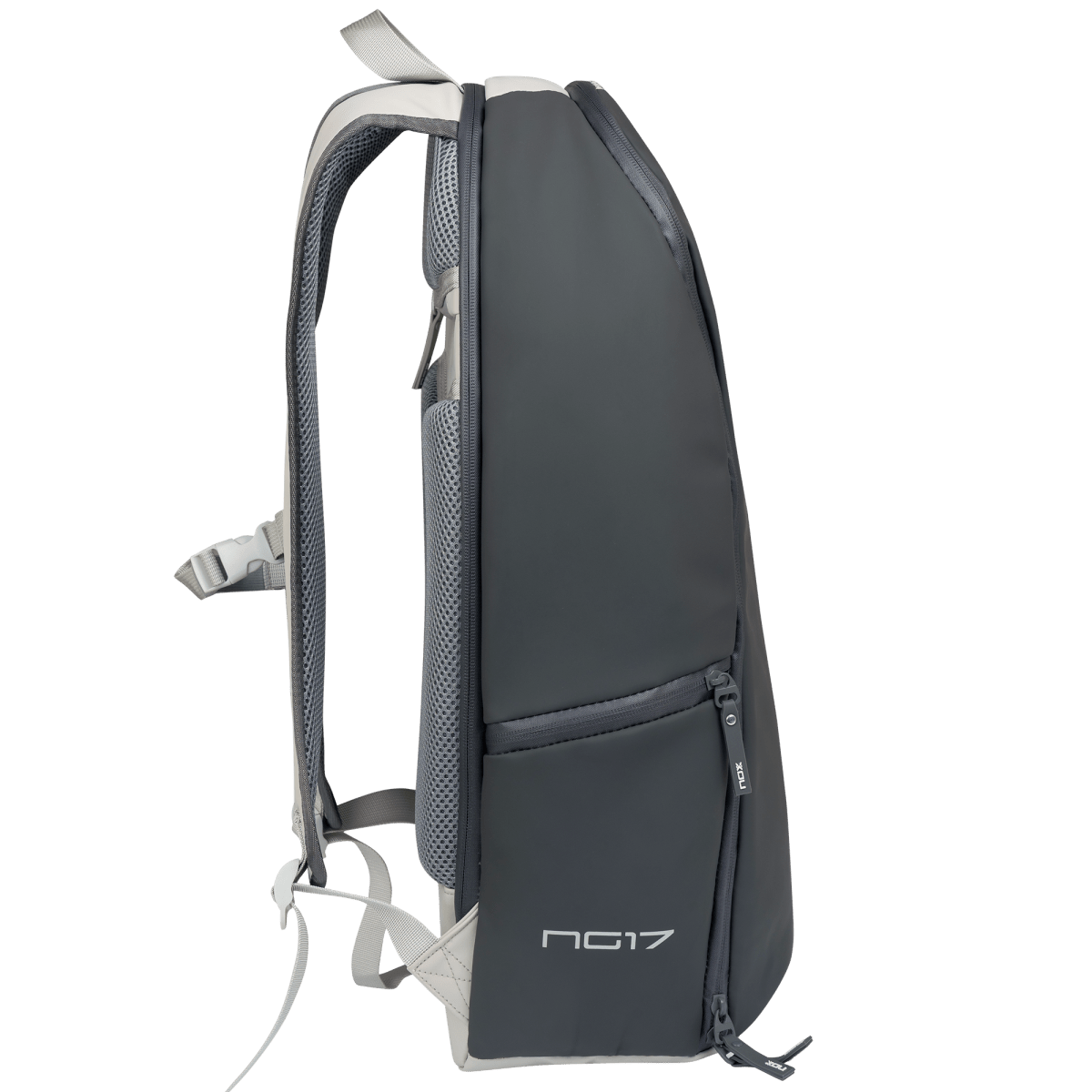 Mochila Beach NG17 STREET Black/White