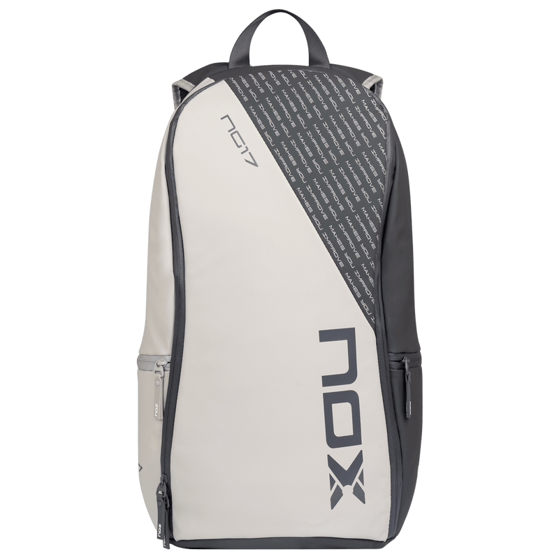 NOX Mochila Beach NG17 STREET White/Black