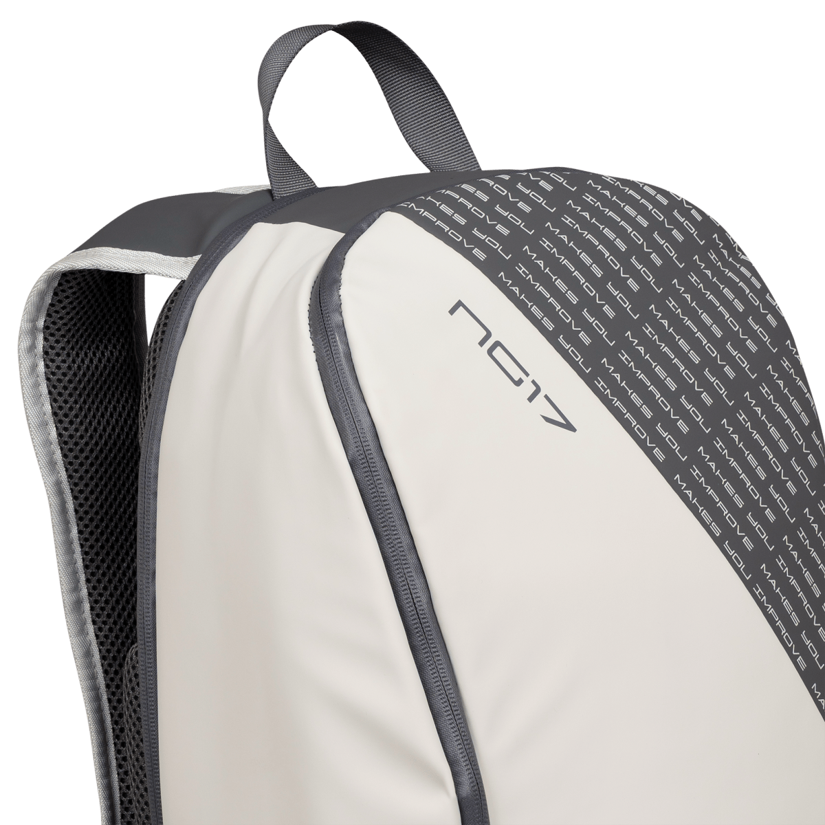 NOX Mochila Beach NG17 STREET White/Black