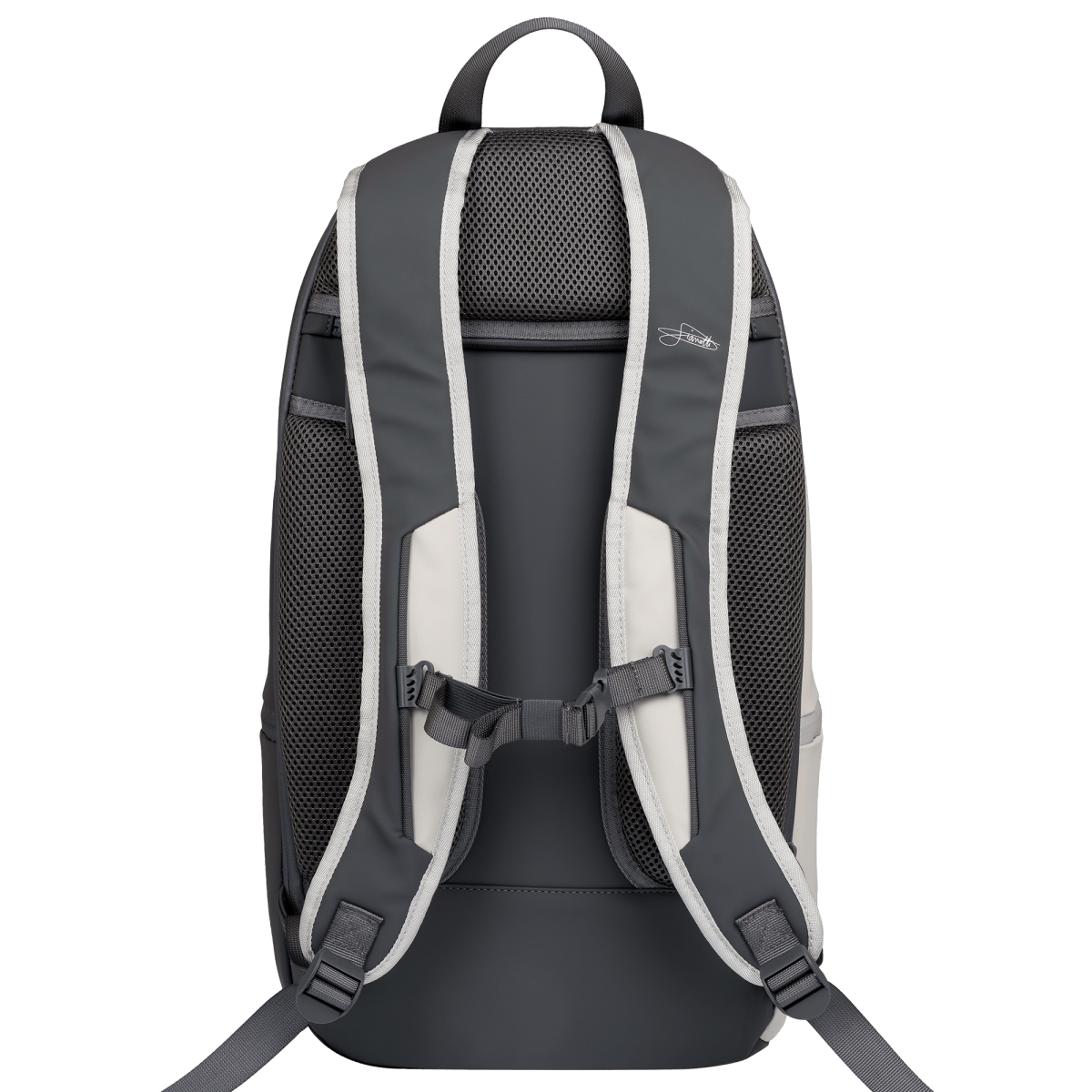 NOX Mochila Beach NG17 STREET White/Black
