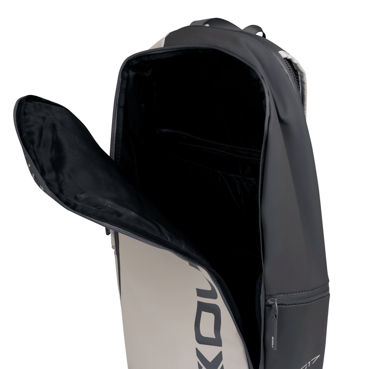 NOX Mochila Beach NG17 STREET White/Black