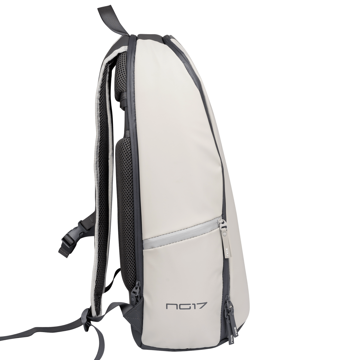 NOX Mochila Beach NG17 STREET White/Black
