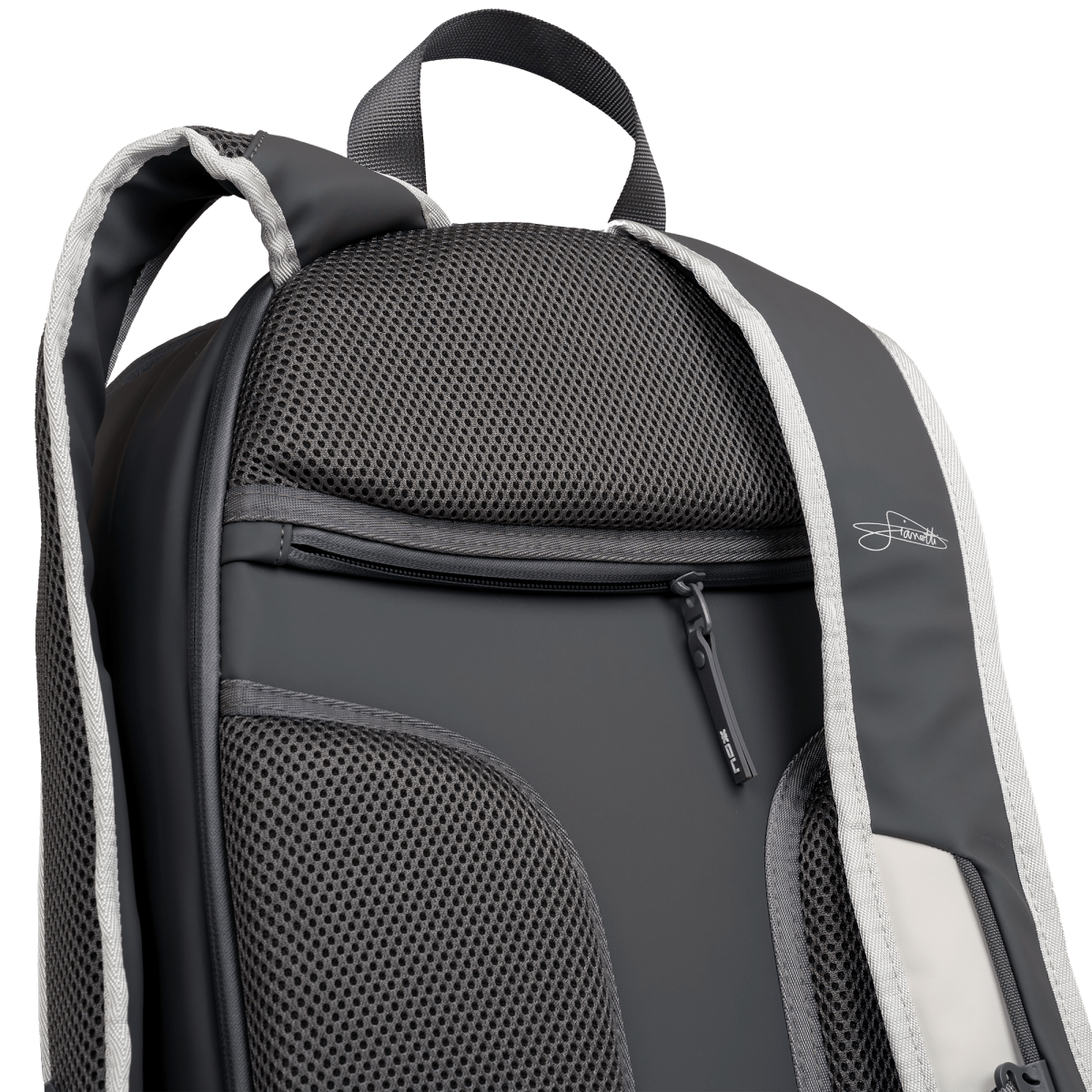 NOX Mochila Beach NG17 STREET White/Black