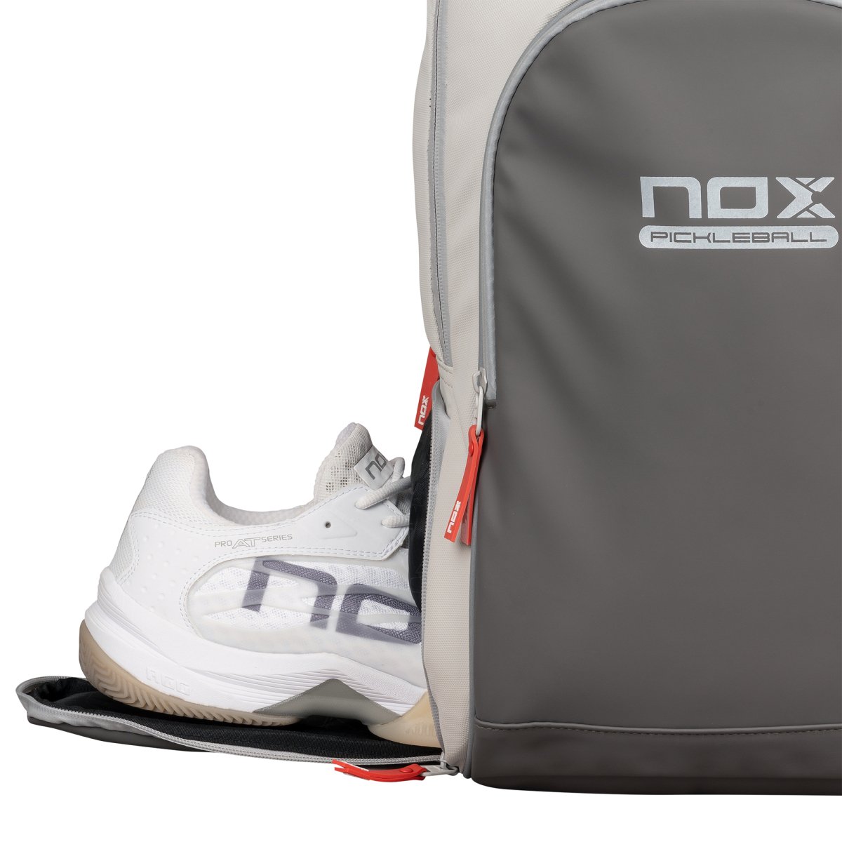 NOX Mochila PRO Pickleball