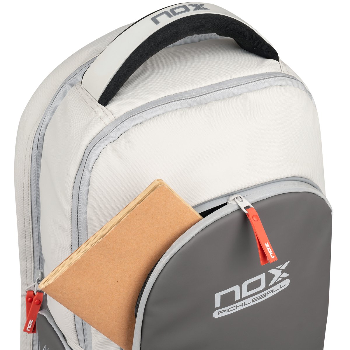 NOX Mochila PRO Pickleball