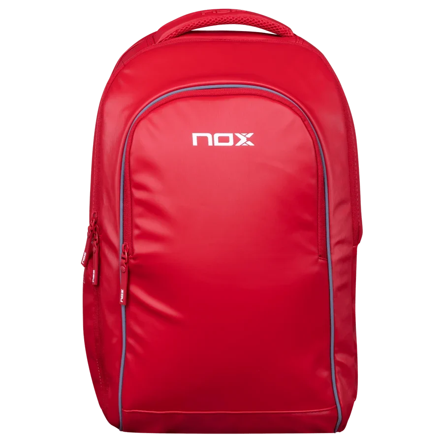 Mochila PRO SERIES Rojo