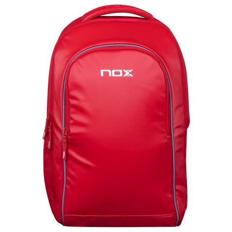 Mochila PRO SERIES Rojo