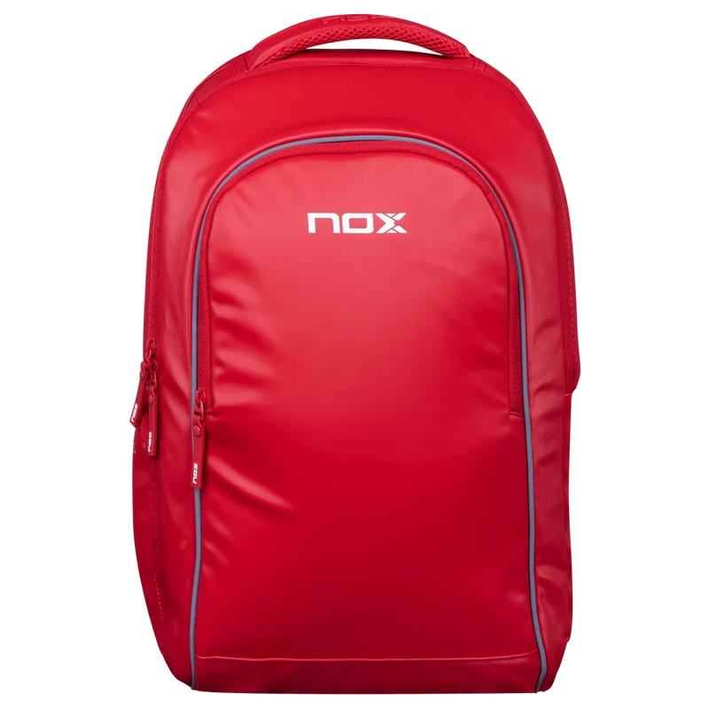Mochila PRO SERIES Rojo