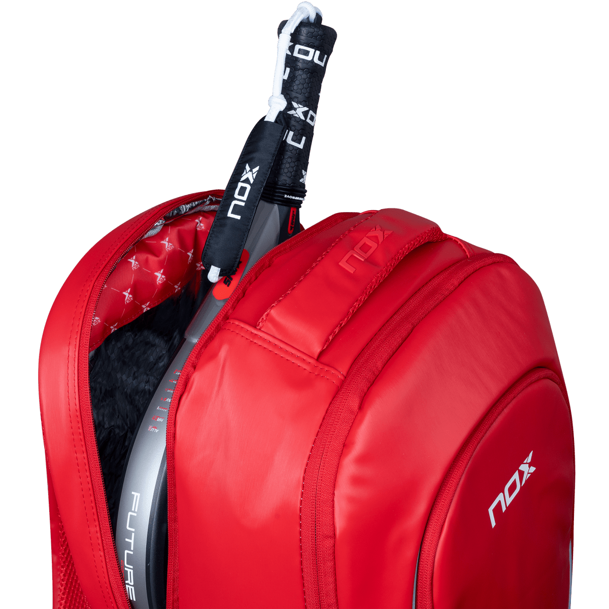 Mochila PRO SERIES Rojo