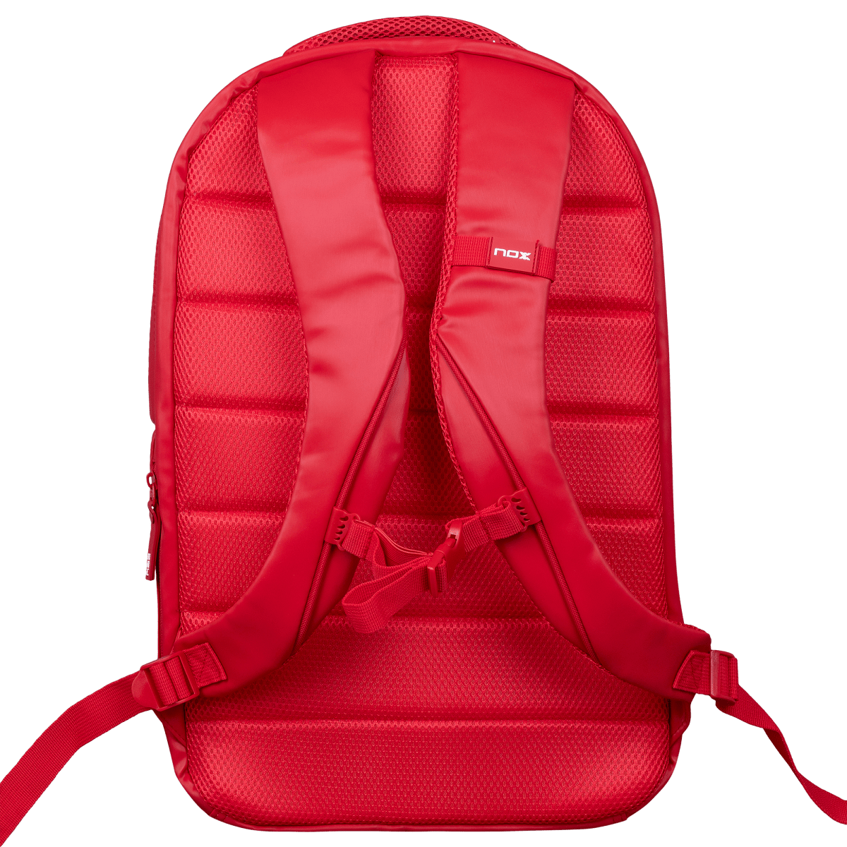 Mochila PRO SERIES Rojo