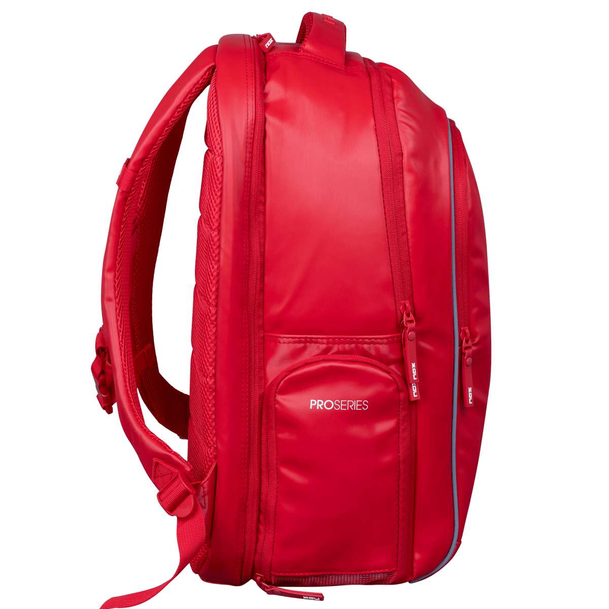 Mochila PRO SERIES Rojo