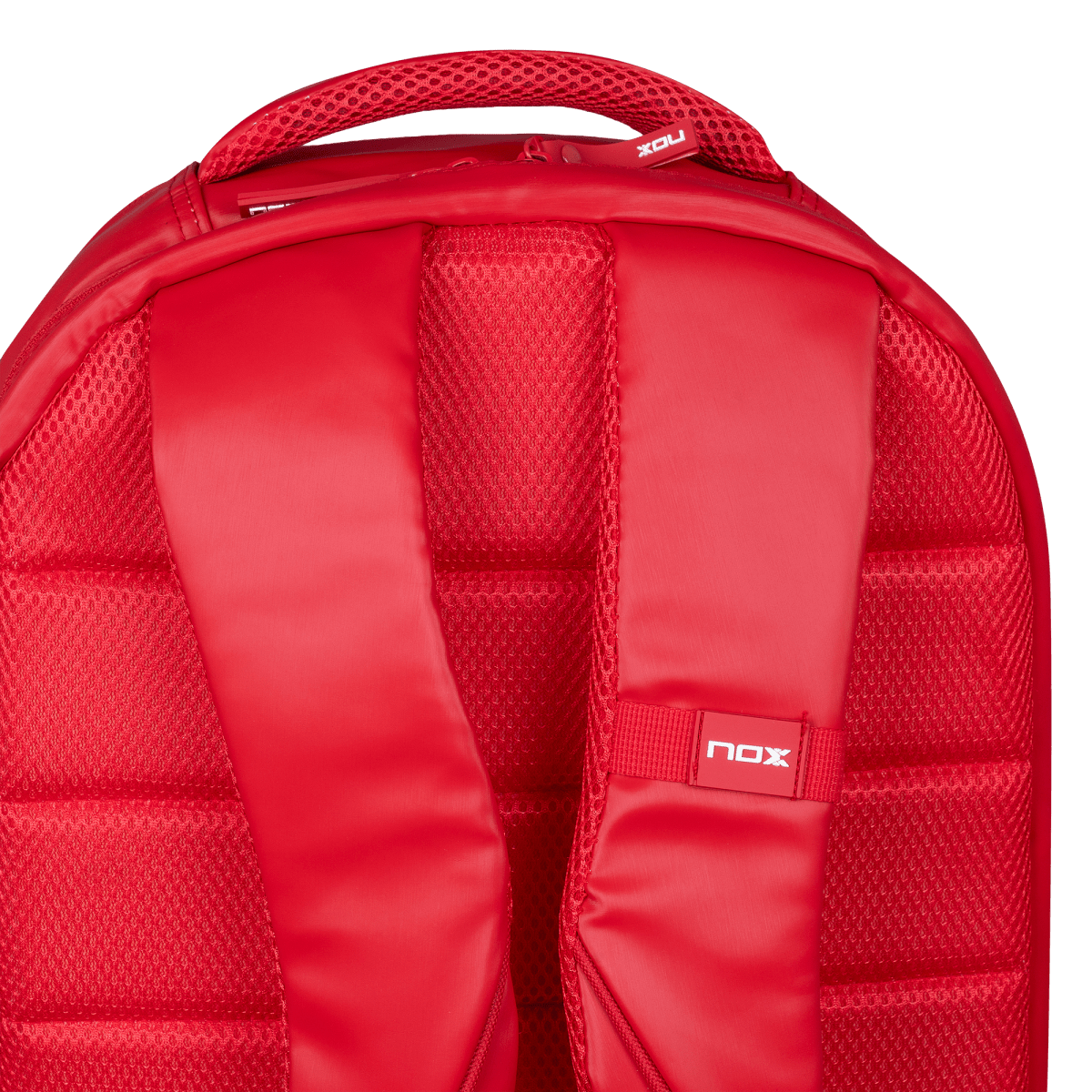 Mochila PRO SERIES Rojo