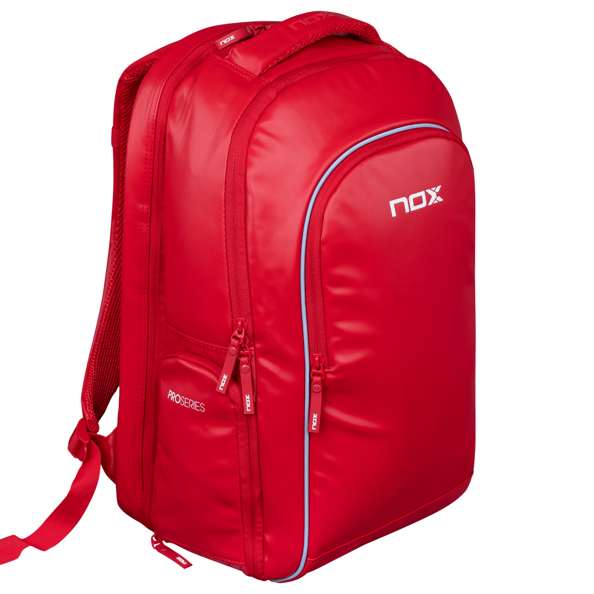 Mochila PRO SERIES Rojo