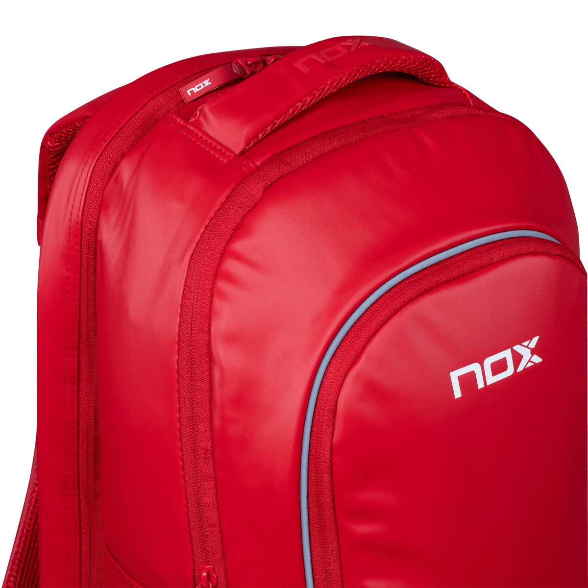 Mochila PRO SERIES Rojo
