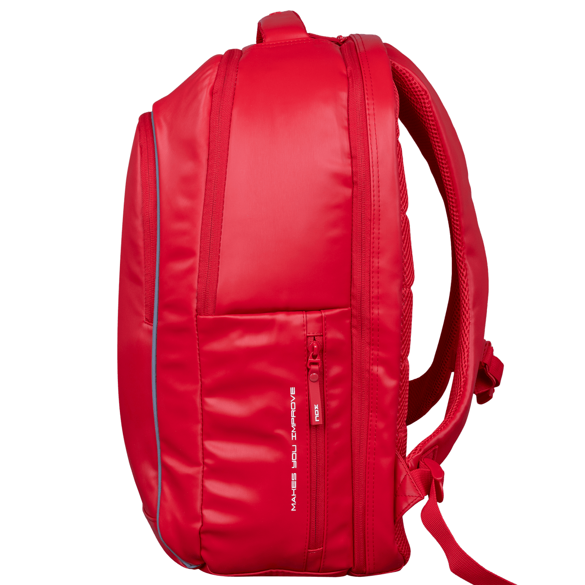 Mochila PRO SERIES Rojo