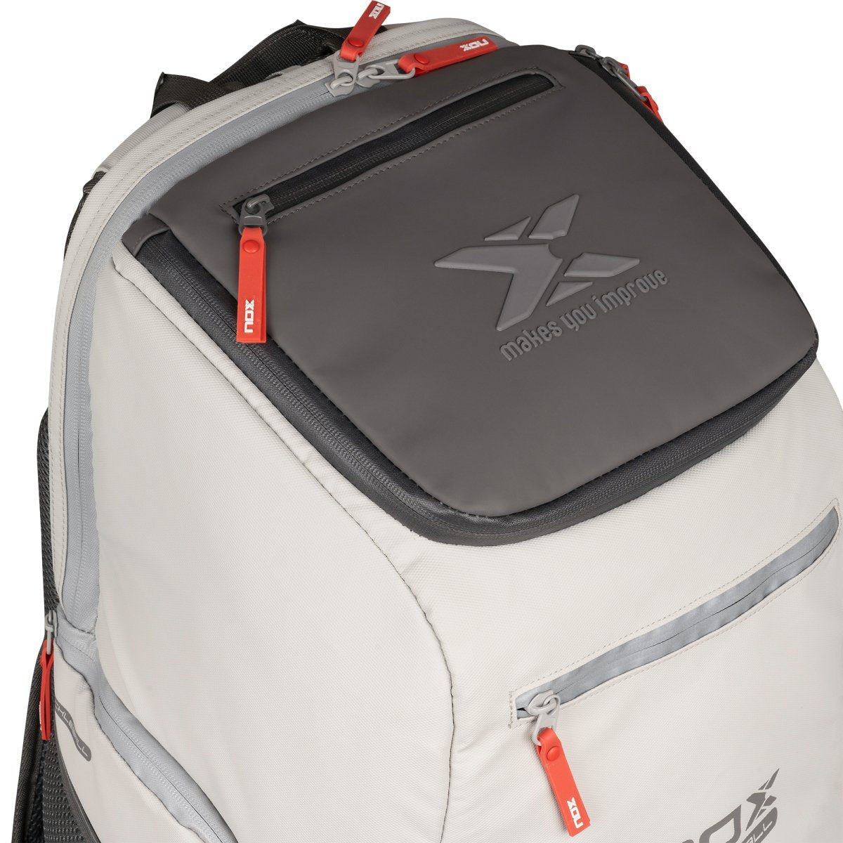 NOX Mochila SUPRA Pickleball