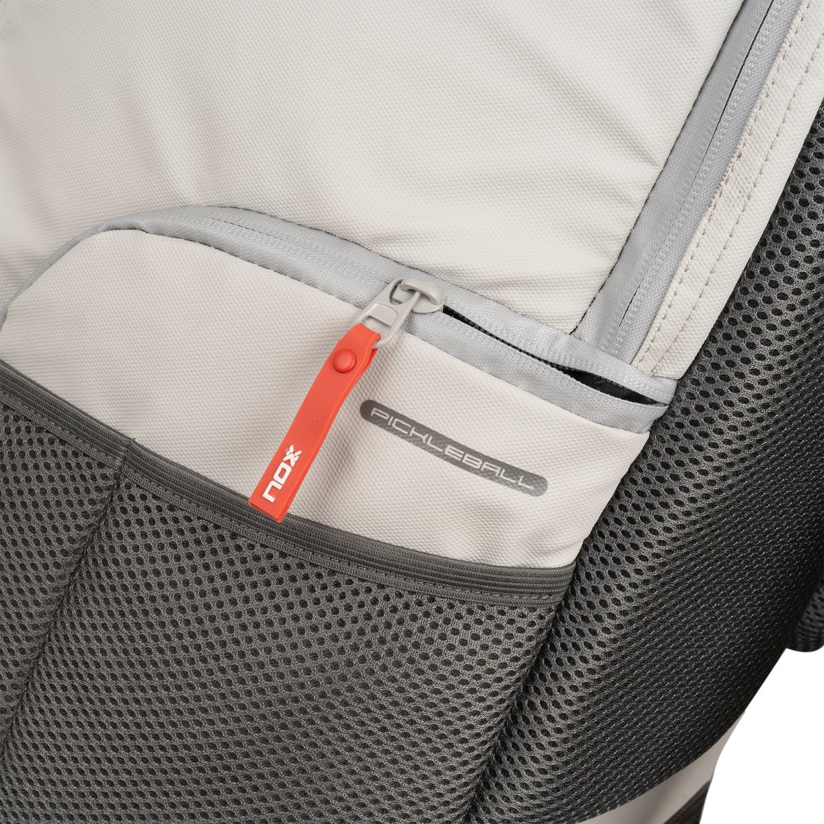 NOX Mochila SUPRA Pickleball