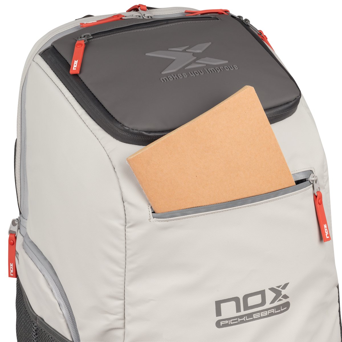 NOX Mochila SUPRA Pickleball
