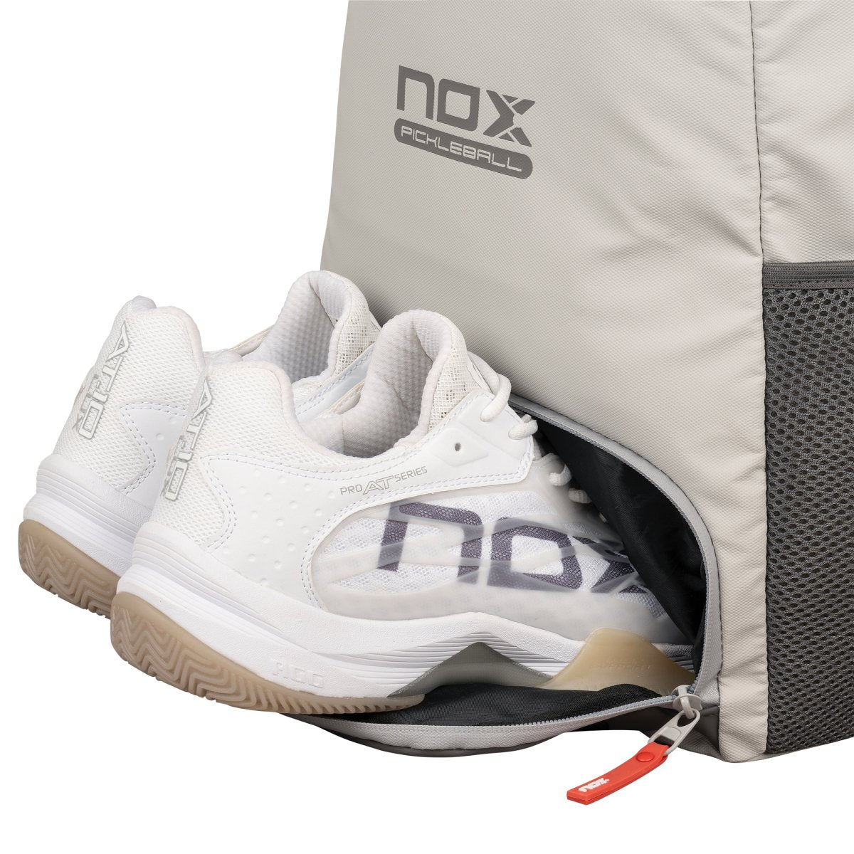 NOX Mochila SUPRA Pickleball