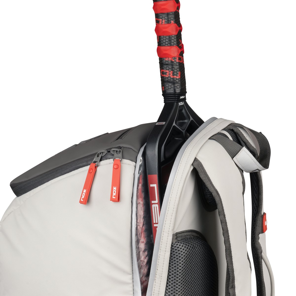 NOX Mochila SUPRA Pickleball
