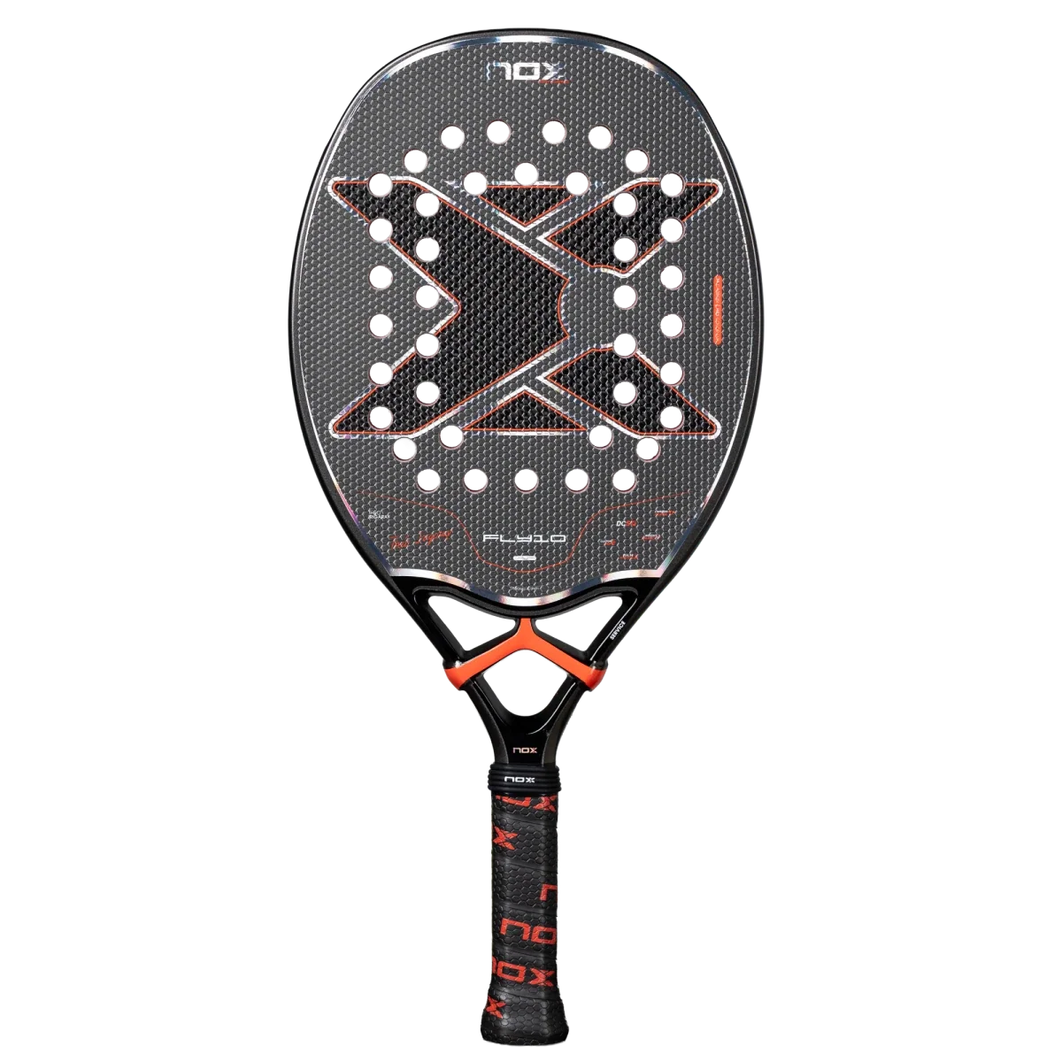Pala Beach Tennis FLY 2026 by Theo Irigaray
