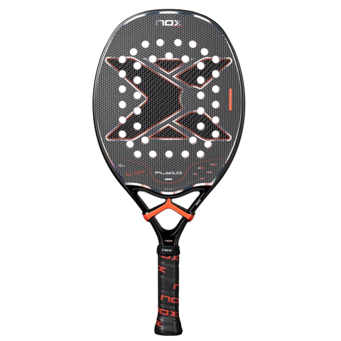 Pala Beach Tennis FLY 2026 by Theo Irigaray