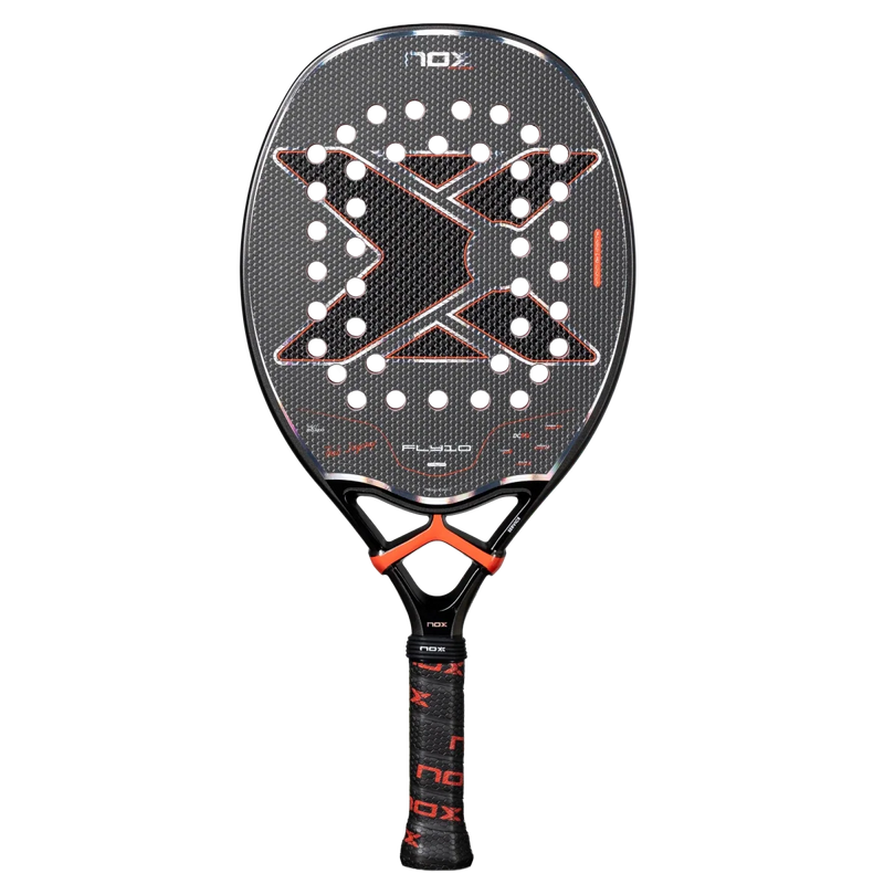 Pala Beach Tennis FLY 2026 by Theo Irigaray