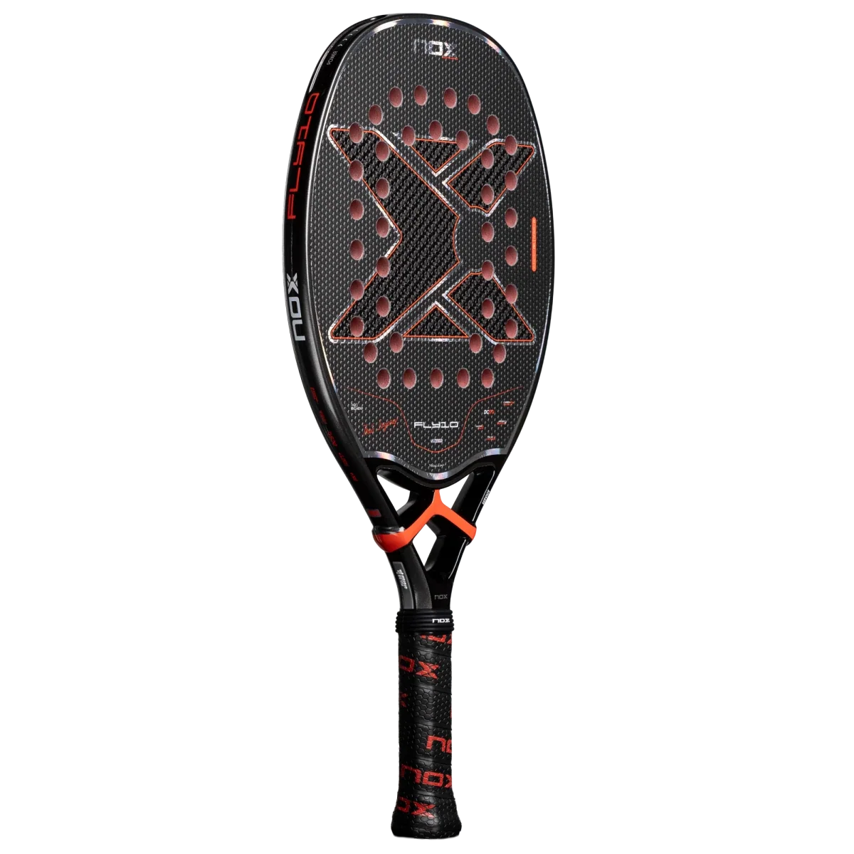 Pala Beach Tennis FLY 2026 by Theo Irigaray