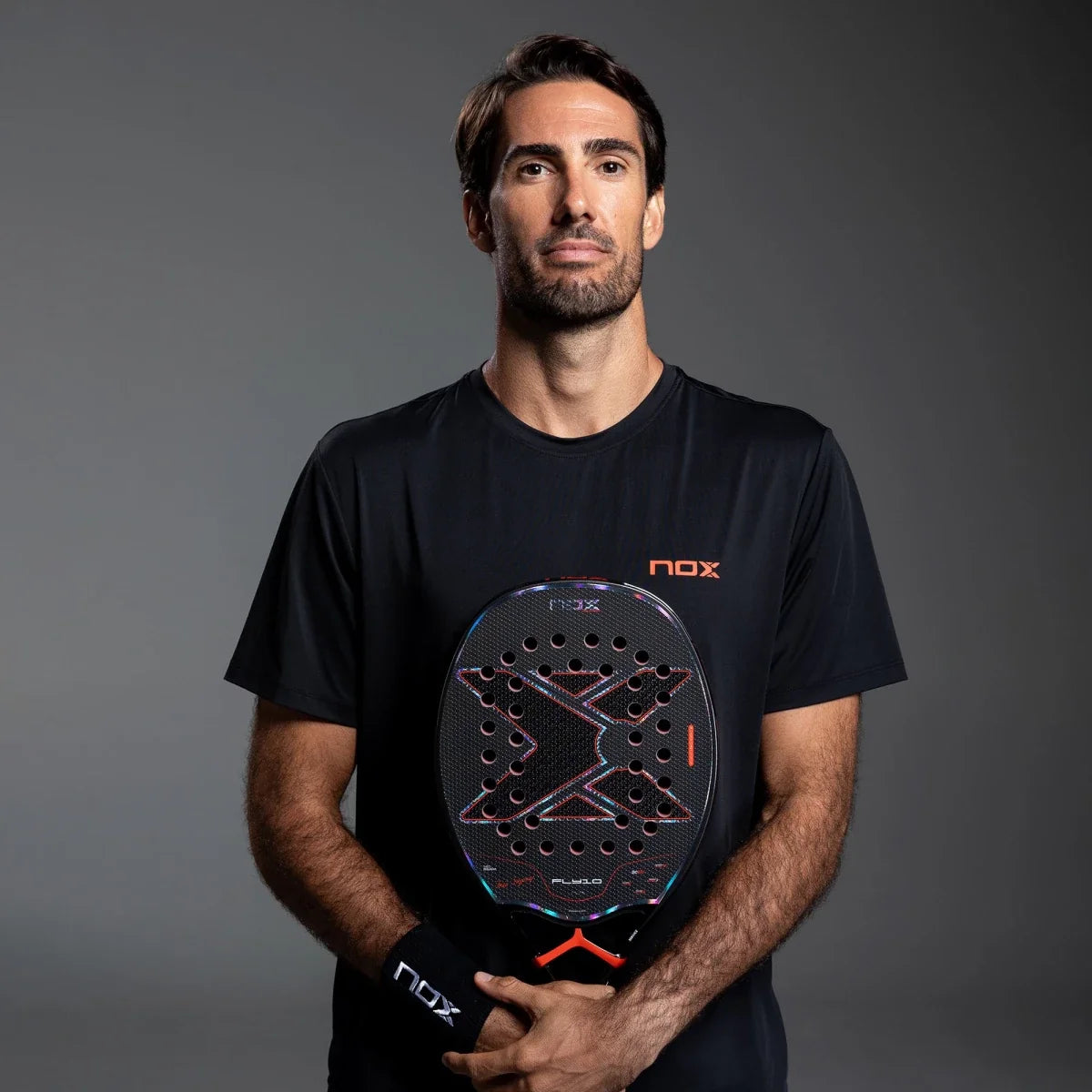 Pala Beach Tennis FLY 2026 by Theo Irigaray