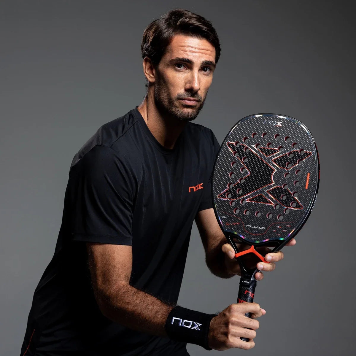 Pala Beach Tennis FLY 2026 by Theo Irigaray